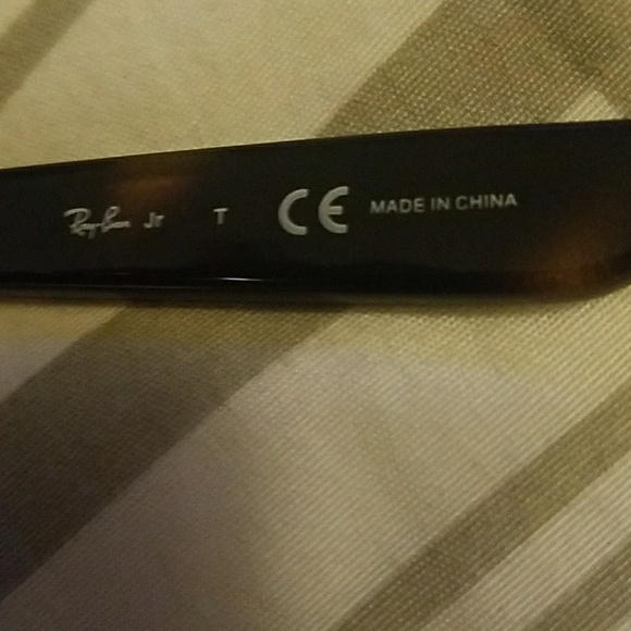 Ray Ban frames - Picture 5 of 8